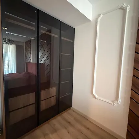 Executive Sky * Скопье
