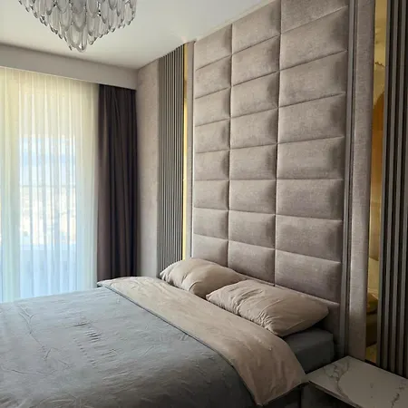 Executive Sky Daire Üsküp