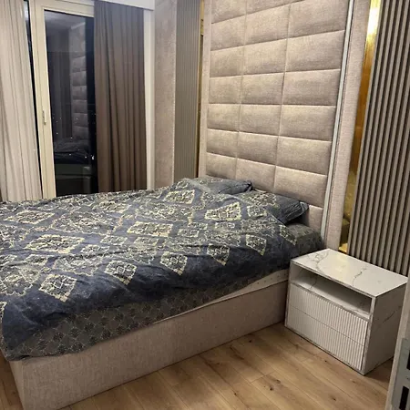 Executive Sky Daire Üsküp