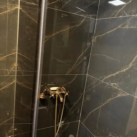 Daire Executive Sky Üsküp