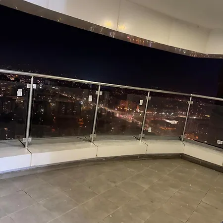 Executive Sky * Üsküp