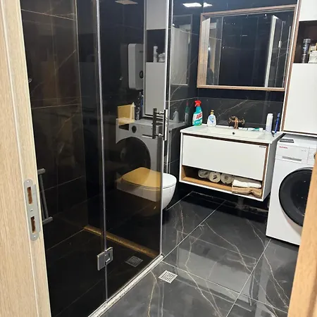 Executive Sky Daire Üsküp